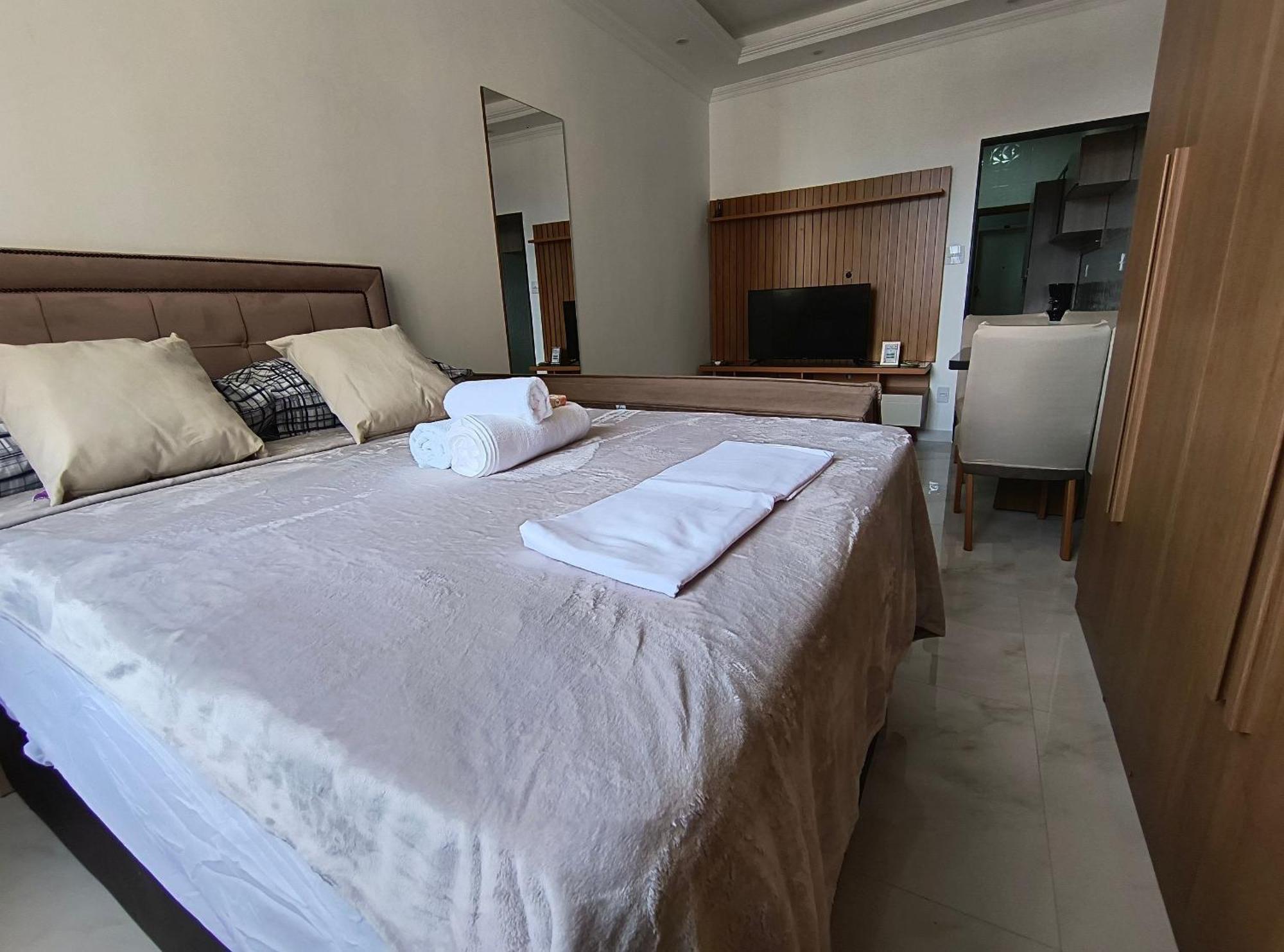 Centro Rio Lsfdp Apartamento