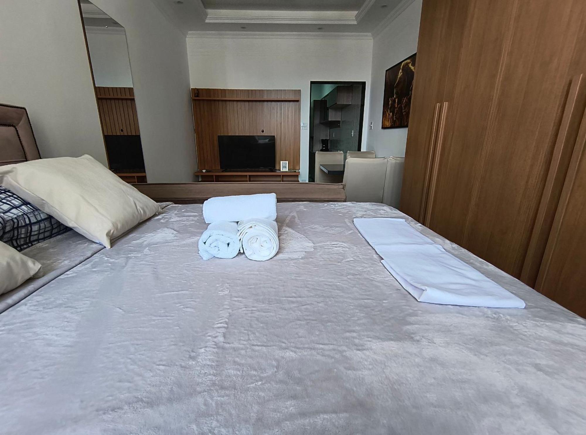 Apartamento Centro Rio Lsfdp *