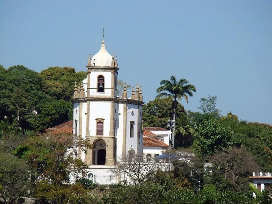 Apartamento Centro Rio Lsfdp Rio de Janeiro