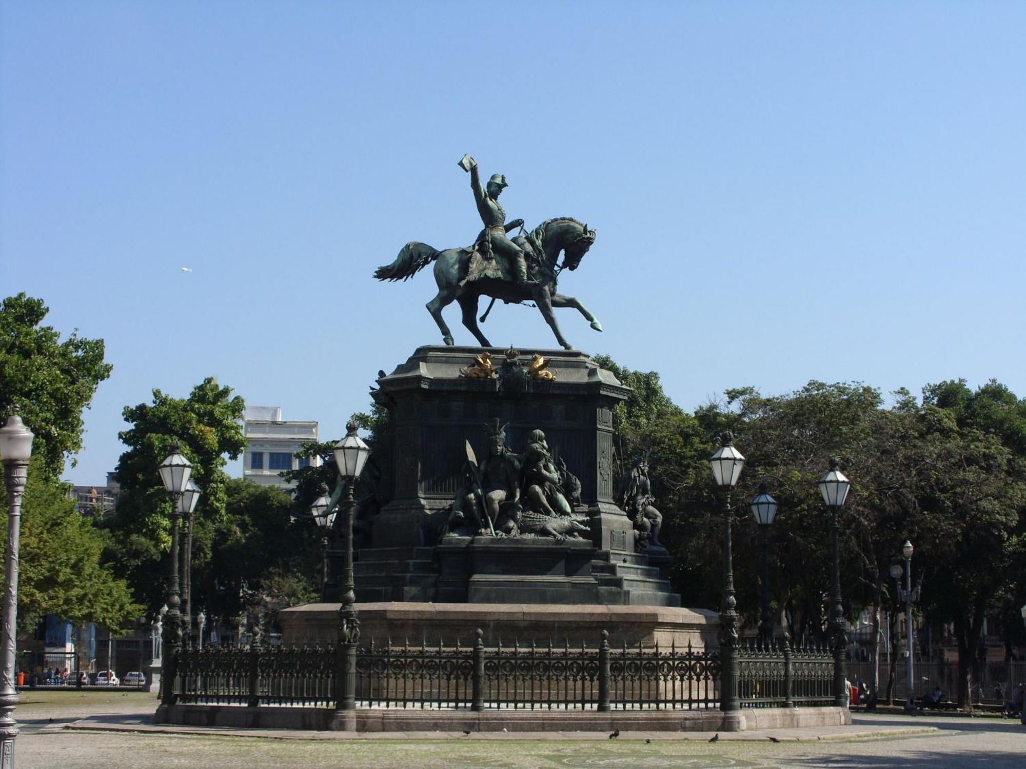 Apartamento Centro Rio Lsfdp Rio de Janeiro