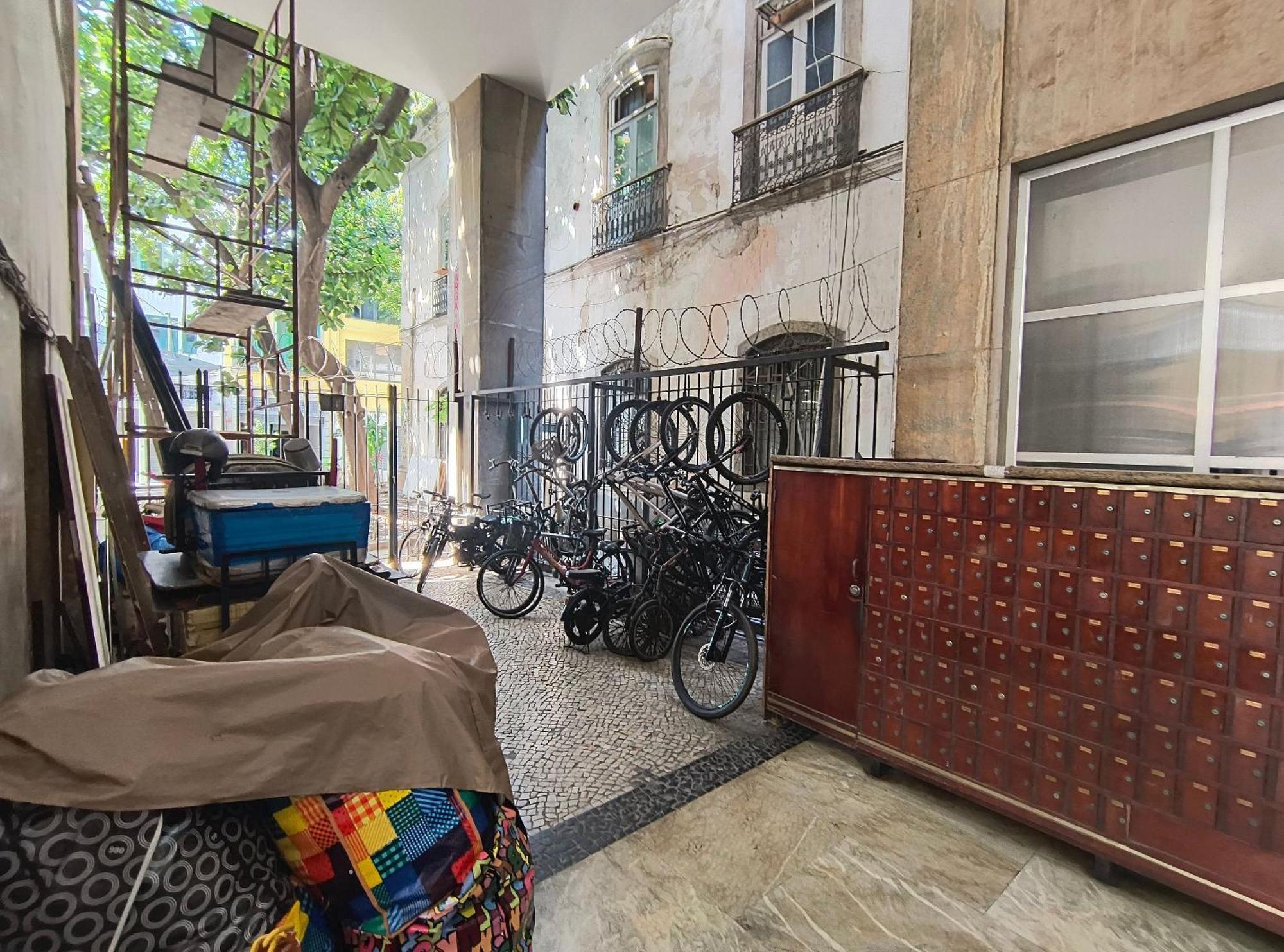 Centro Rio Lsfdp Apartamento