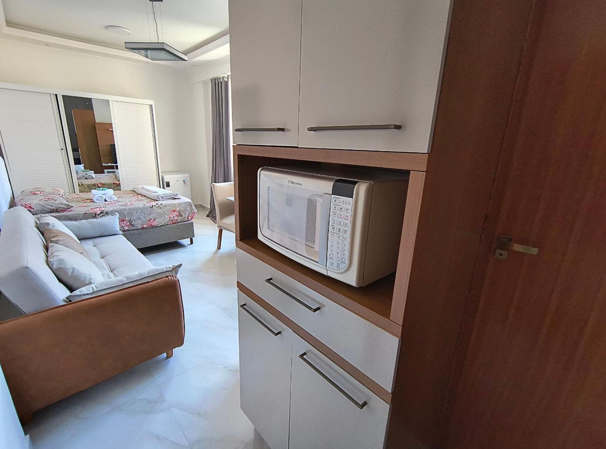 Apartment Centro Rio Lsfdp *