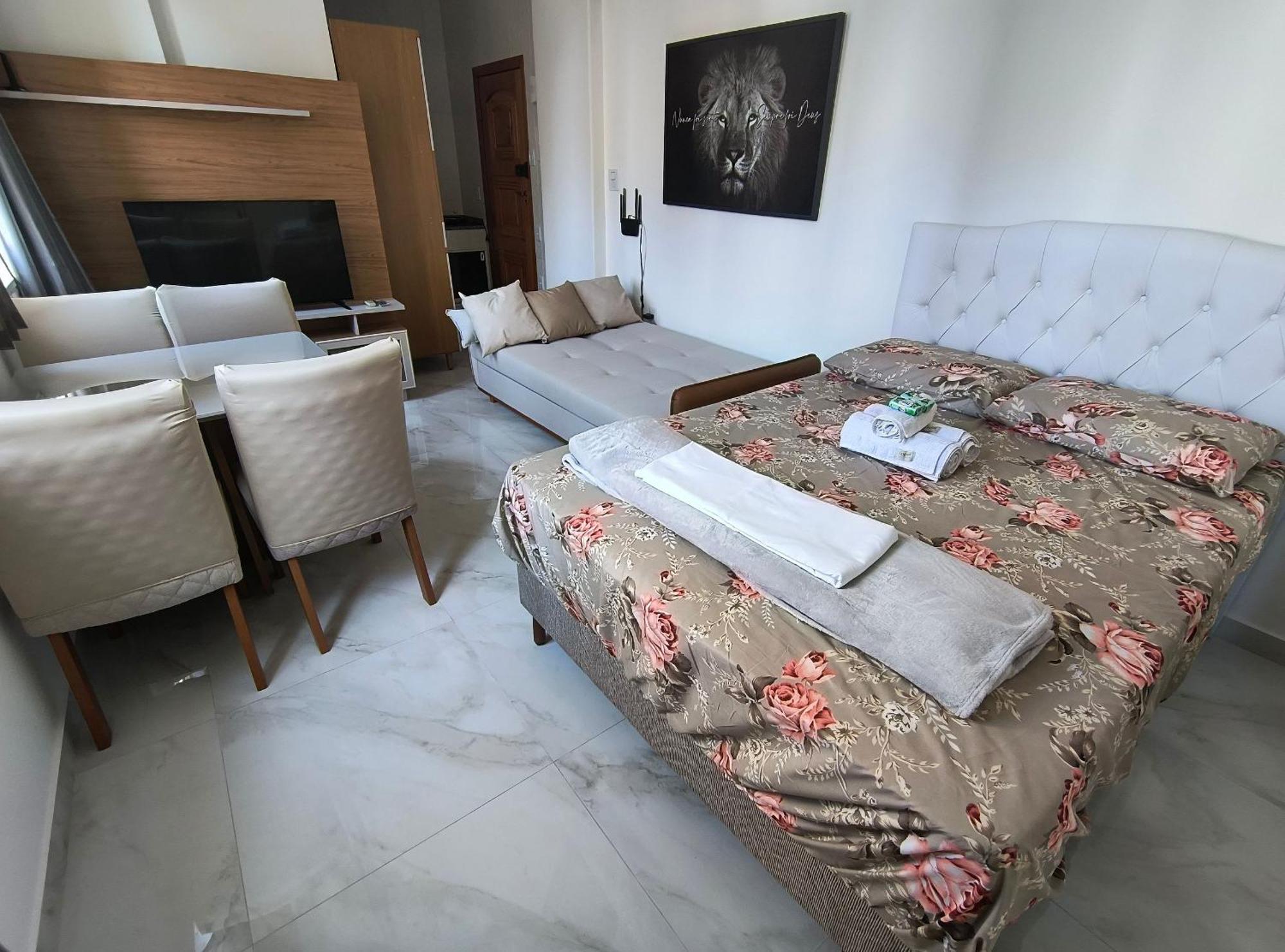Centro Rio Lsfdp Apartamento Rio de Janeiro