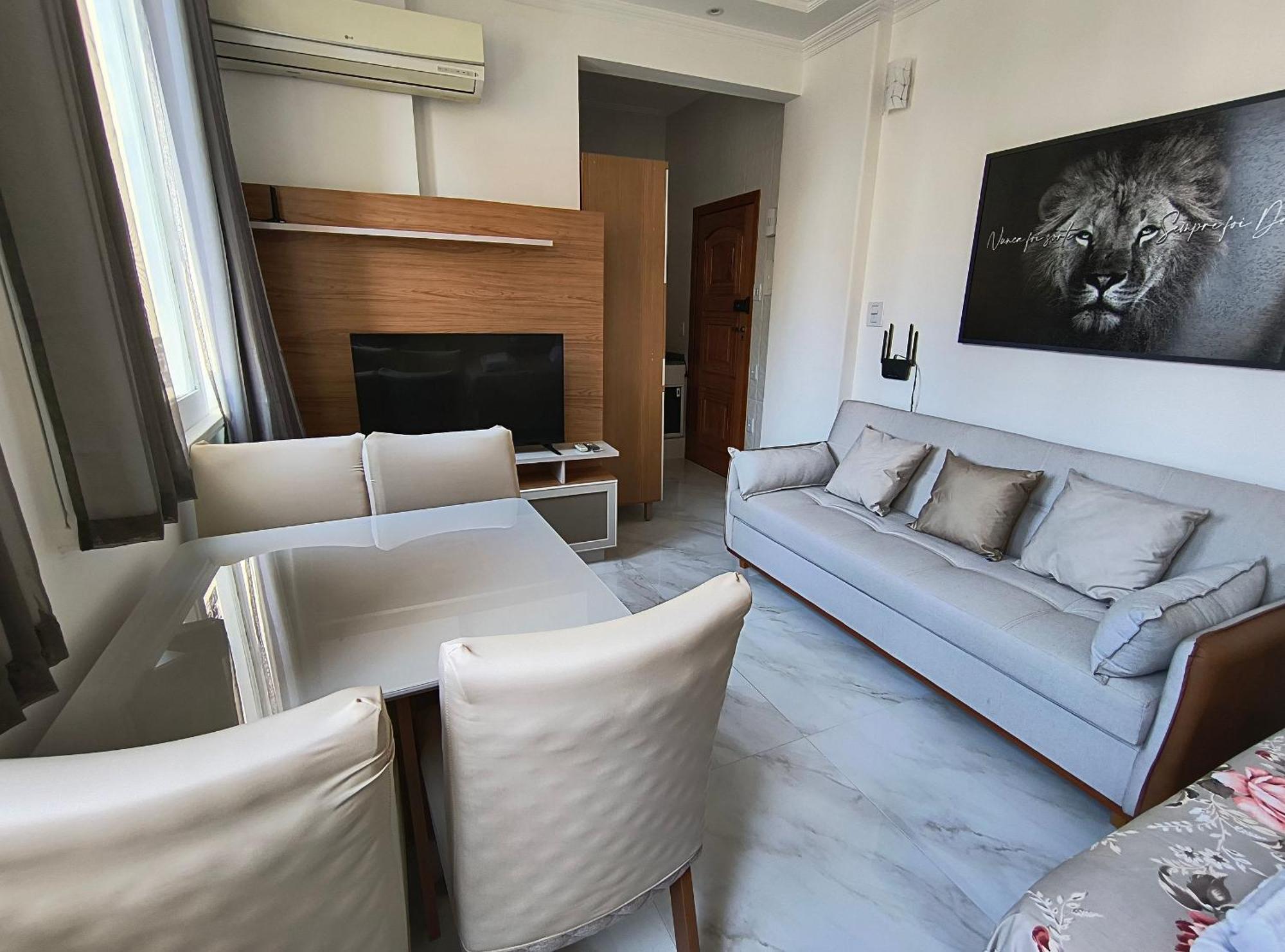 Apartment Centro Rio Lsfdp *