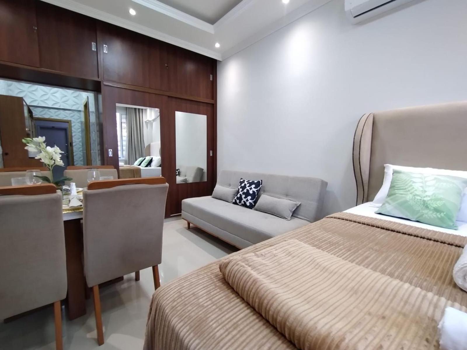 Centro Rio Lsfdp Apartamento